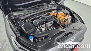 Kia K8 Signature 2022 года из Южной Кореи