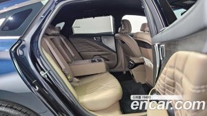 Kia K8 Signature 2022 года из Южной Кореи