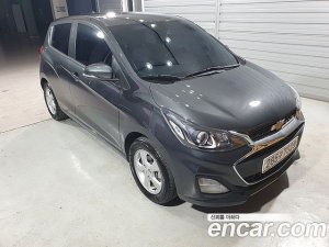 ChevroletGMDaewoo Spark LT 2020 года из Южной Кореи