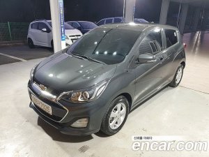 ChevroletGMDaewoo Spark LT 2020 года из Южной Кореи