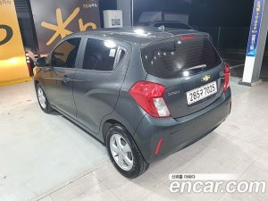 ChevroletGMDaewoo Spark LT 2020 года из Южной Кореи
