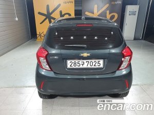 ChevroletGMDaewoo Spark LT 2020 года из Южной Кореи