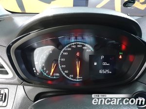 ChevroletGMDaewoo Spark LT 2020 года из Южной Кореи