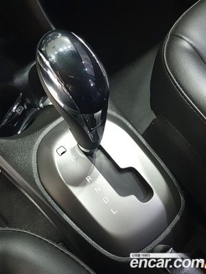 ChevroletGMDaewoo Spark LT 2020 года из Южной Кореи