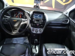 ChevroletGMDaewoo Spark LT 2020 года из Южной Кореи