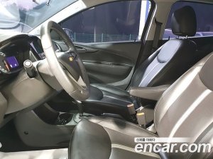 ChevroletGMDaewoo Spark LT 2020 года из Южной Кореи