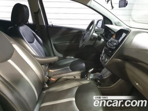 ChevroletGMDaewoo Spark LT 2020 года из Южной Кореи