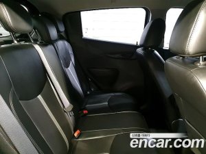 ChevroletGMDaewoo Spark LT 2020 года из Южной Кореи