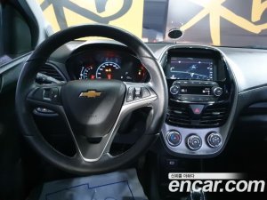 ChevroletGMDaewoo Spark LT 2020 года из Южной Кореи