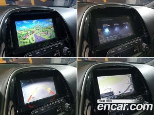 ChevroletGMDaewoo Spark LT 2020 года из Южной Кореи