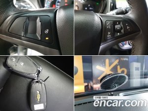 ChevroletGMDaewoo Spark LT 2020 года из Южной Кореи