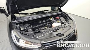 ChevroletGMDaewoo Trax 1.6 Дизель Perfect Black 2020 года из Южной Кореи