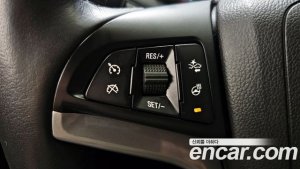 ChevroletGMDaewoo Trax 1.6 Дизель Perfect Black 2020 года из Южной Кореи