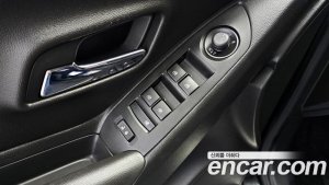 ChevroletGMDaewoo Trax 1.6 Дизель Perfect Black 2020 года из Южной Кореи