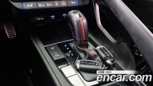 Hyundai AVANTE 1.6 Turbo N Line 2021 года из Южной Кореи