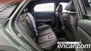 Hyundai AVANTE 1.6 Turbo N Line 2021 года из Южной Кореи