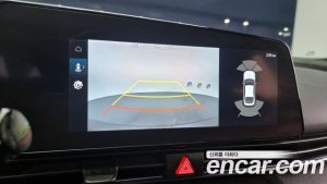 Hyundai AVANTE 1.6 Turbo N Line 2021 года из Южной Кореи