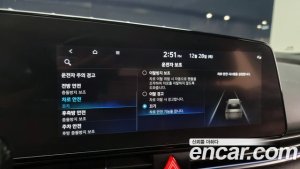 Hyundai AVANTE 1.6 Turbo N Line 2021 года из Южной Кореи