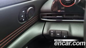 Hyundai AVANTE 1.6 Turbo N Line 2021 года из Южной Кореи