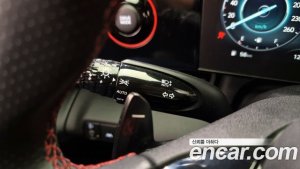Hyundai AVANTE 1.6 Turbo N Line 2021 года из Южной Кореи