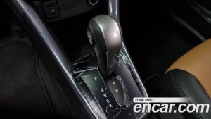 ChevroletGMDaewoo Trax 1.4 Premium 2021 года из Южной Кореи