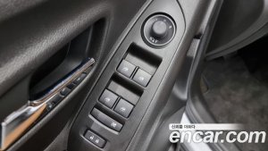 ChevroletGMDaewoo Trax 1.4 Premium 2021 года из Южной Кореи