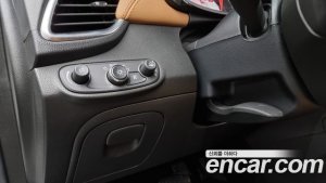ChevroletGMDaewoo Trax 1.4 Premium 2021 года из Южной Кореи