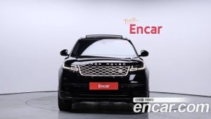 Land Rover Range Rover Velar 2.0 D240 SE 2019 года из Южной Кореи