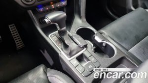 Kia Sportage Дизель 1.6 2WD 2022 года из Южной Кореи