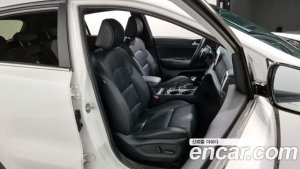 Kia Sportage Дизель 1.6 2WD 2022 года из Южной Кореи
