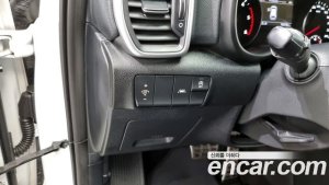 Kia Sportage Дизель 1.6 2WD 2022 года из Южной Кореи