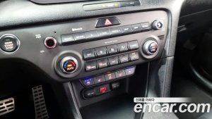 Kia Sportage Дизель 1.6 2WD 2022 года из Южной Кореи