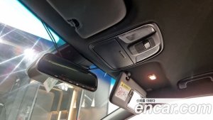 Kia Sportage Дизель 1.6 2WD 2022 года из Южной Кореи