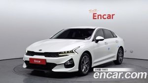Kia K5 2.0 2020 года из Южной Кореи