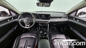 Kia K5 2.0 2020 года из Южной Кореи
