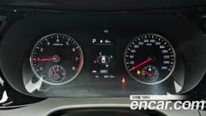 Kia K5 2.0 2020 года из Южной Кореи