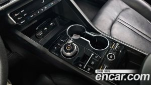 Kia K5 2.0 2020 года из Южной Кореи