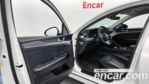 Kia K5 2.0 2020 года из Южной Кореи