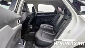 Kia K5 2.0 2020 года из Южной Кореи