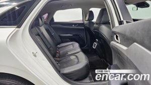 Kia K5 2.0 2020 года из Южной Кореи