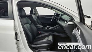Kia K5 2.0 2020 года из Южной Кореи