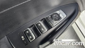 Kia K5 2.0 2020 года из Южной Кореи