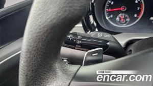 Kia K5 2.0 2020 года из Южной Кореи