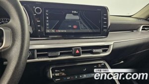 Kia K5 2.0 2020 года из Южной Кореи