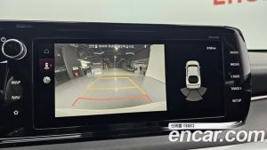 Kia K5 2.0 2020 года из Южной Кореи