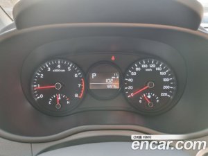 Kia morning Prestige 2021 года из Южной Кореи
