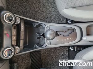 Kia morning Prestige 2021 года из Южной Кореи