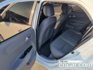 Kia morning Prestige 2021 года из Южной Кореи