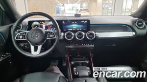 Mercedes-Benz GLB-Class GLB220 2021 года из Южной Кореи