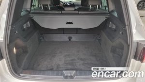 Mercedes-Benz GLB-Class GLB220 2021 года из Южной Кореи